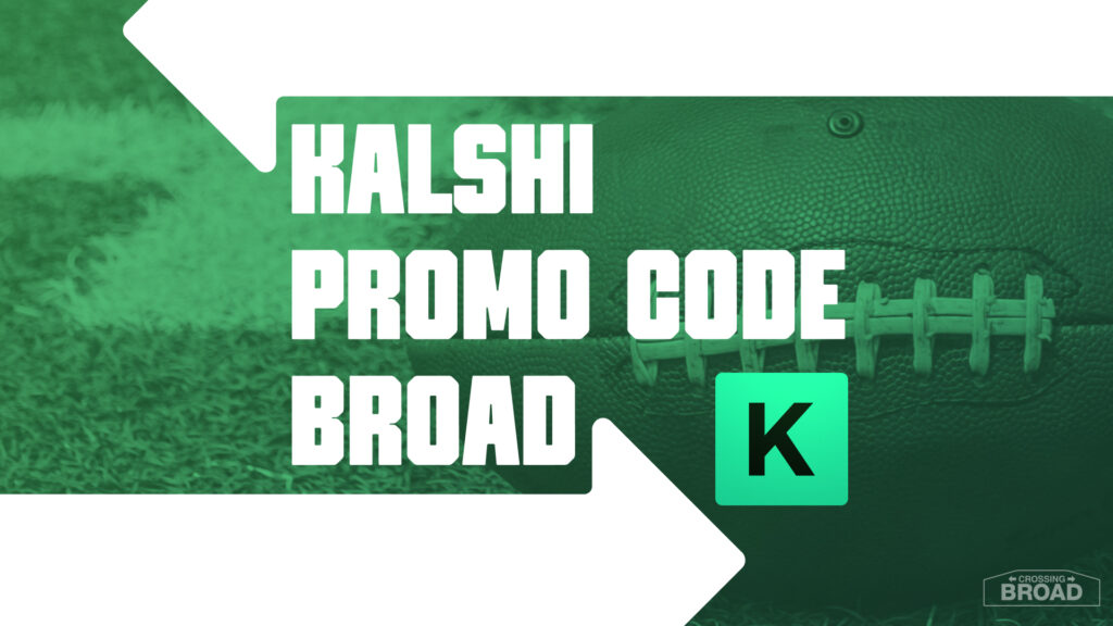 Kalshi promo code