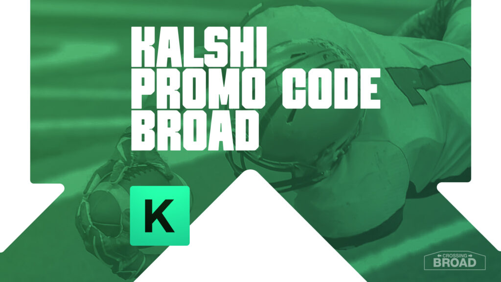 Kalshi promo code