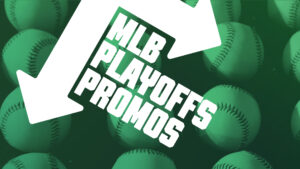 mlb playoffs promo