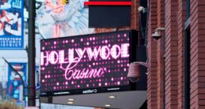 Hollywood Casino exclusive games