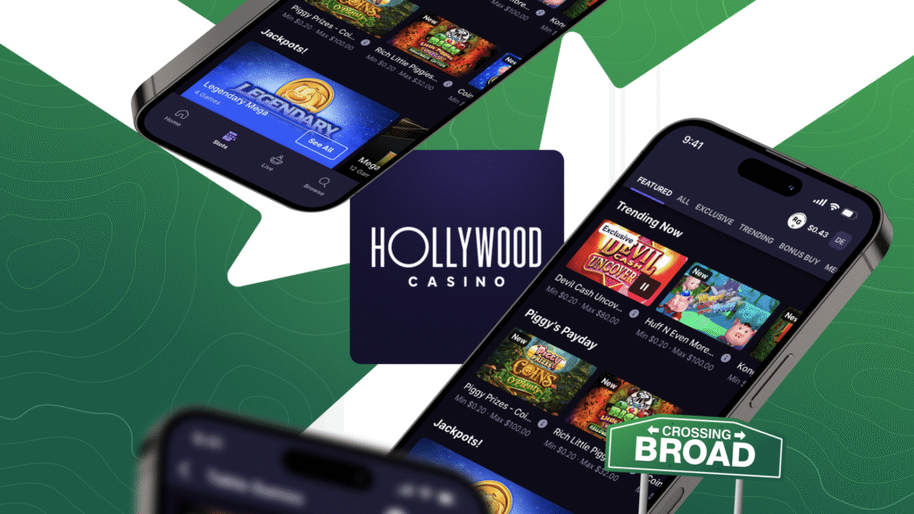 hollywood casino pa bonus code