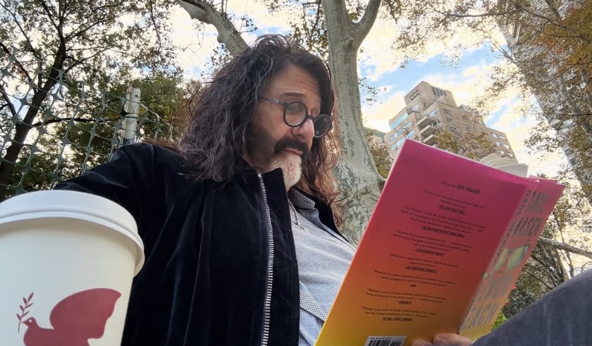 Pierre Robert at Rittenhouse Square