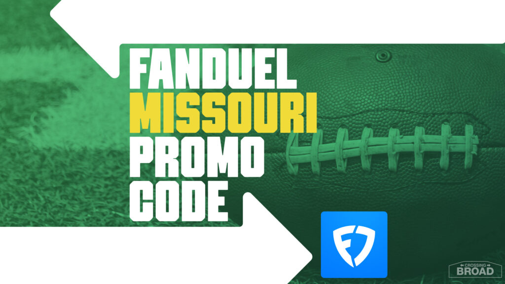 FanDuel Missouri Promo Code unlocks $500 in bonuses.