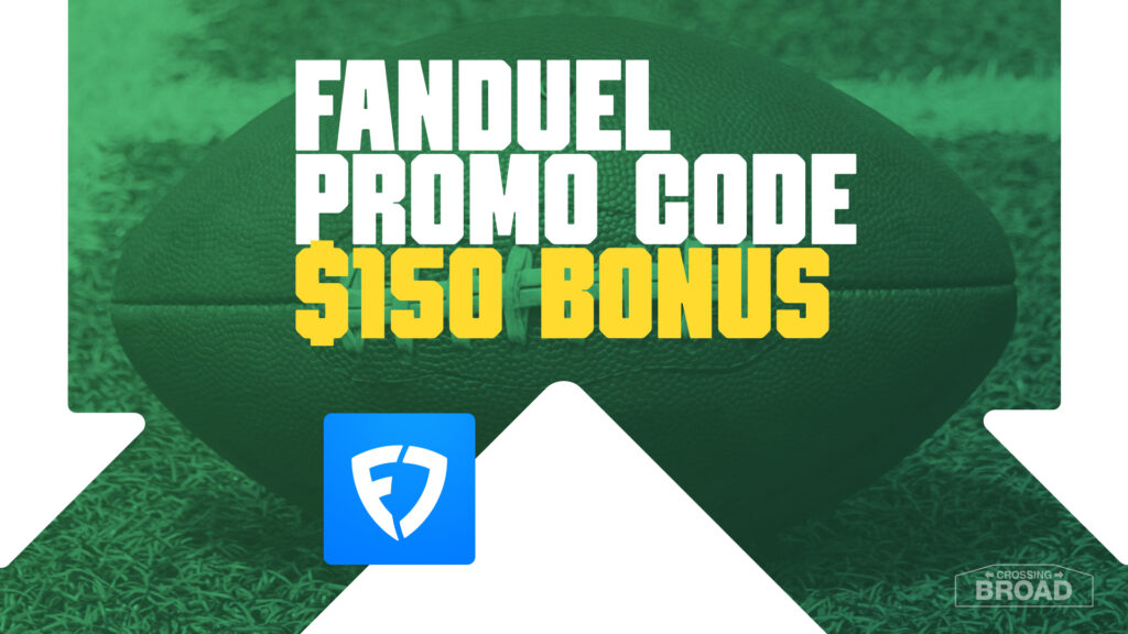 FanDuel Promo Code