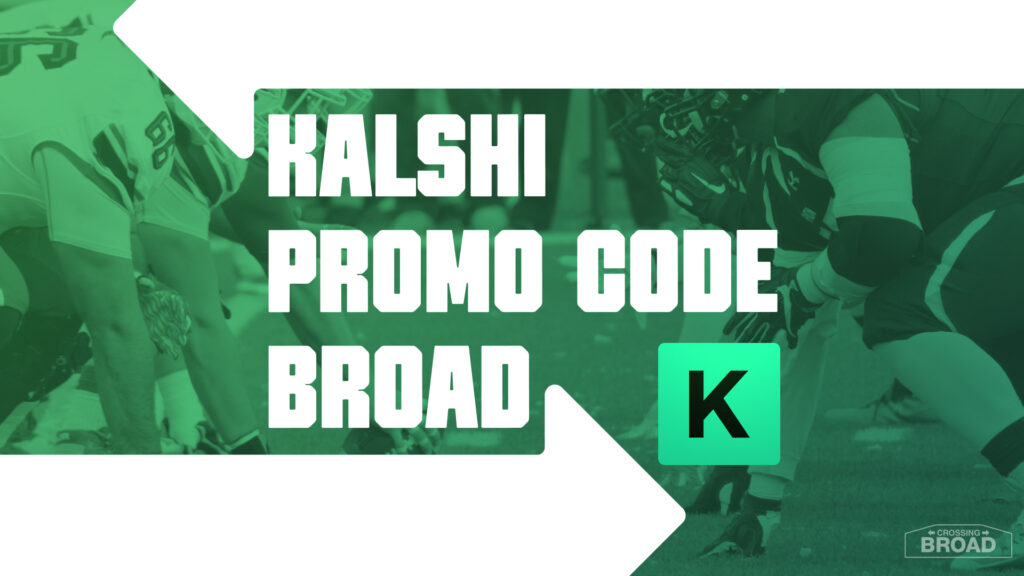 Kalshi promo code