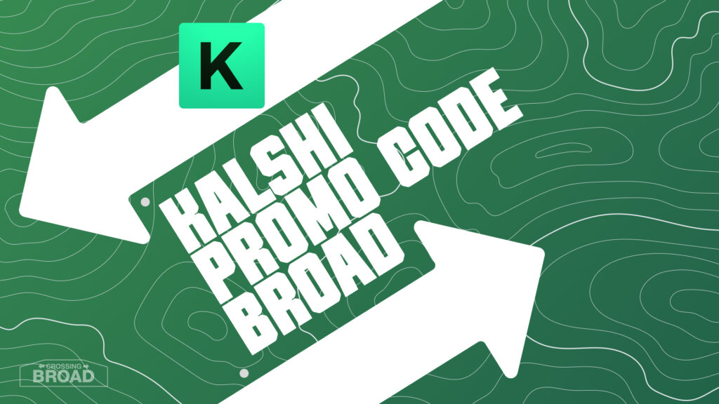 Kalshi promo code