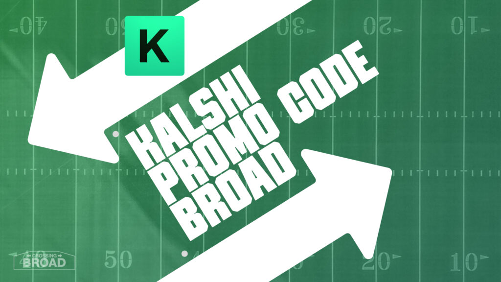 Kalshi promo code