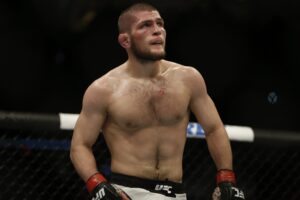 Khabib