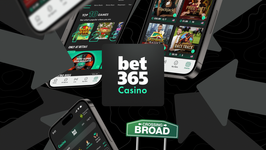 bet365 casino bonus code