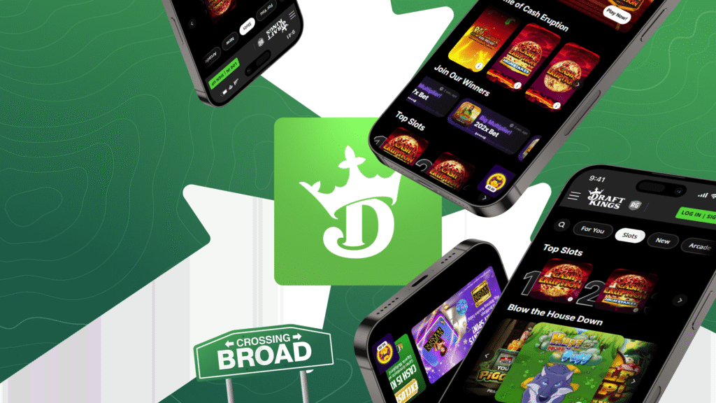 DraftKings Casino bonus code