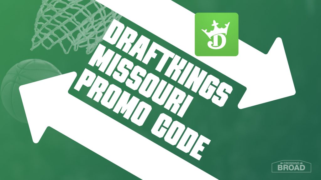 DraftKings Missouri promo code