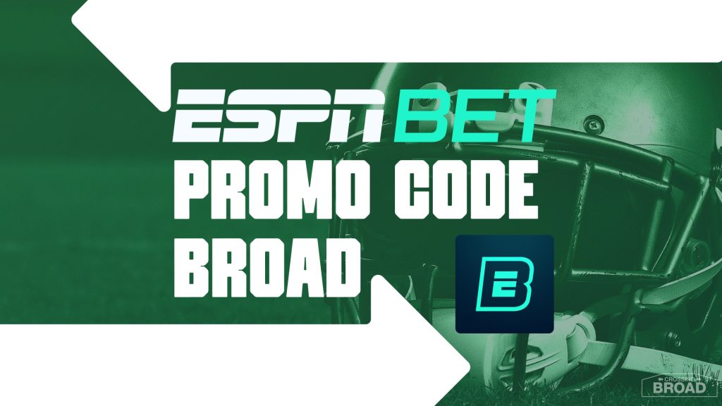 ESPN BET promo code