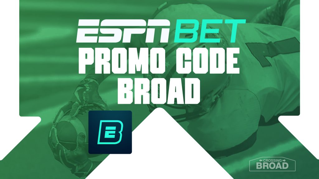 ESPN Bet promo code