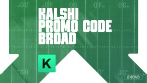 Kalshi promo code