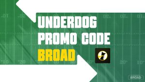 Underdog promo code