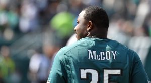 LeSean McCoy