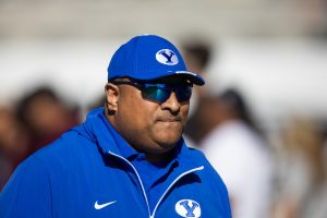 Kalani Sitake