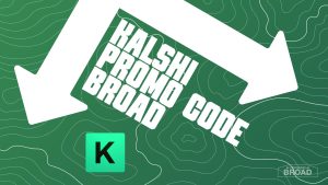 Kalshi promo code