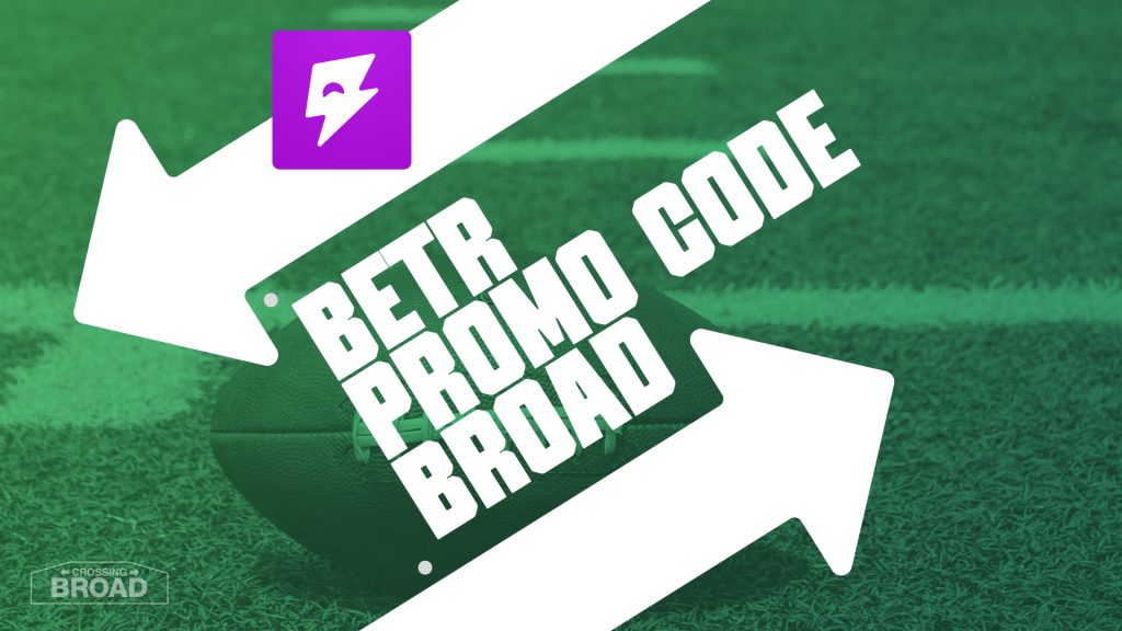 betr picks promo code