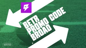 betr picks promo code