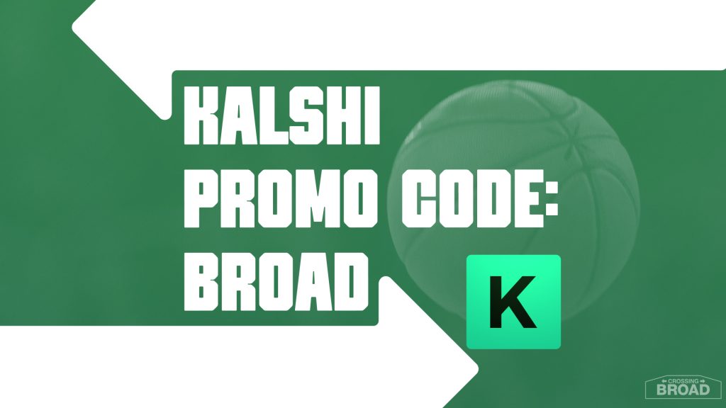 Kalshi promo code