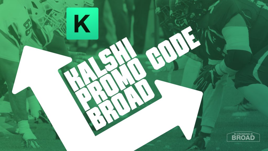 kalshi promo code