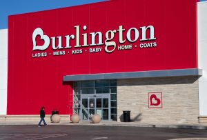 Burlington Coat Factory located at the Westgate Marketplace in Oklahoma City, Okla. on Tuesday, Feb. 13, 2024.