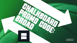 Chalkboard promo code