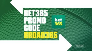 bet365 promo code