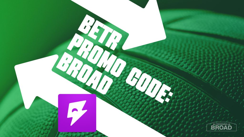 betr promo code