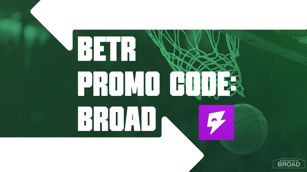betr promo code