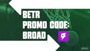 betr promo code