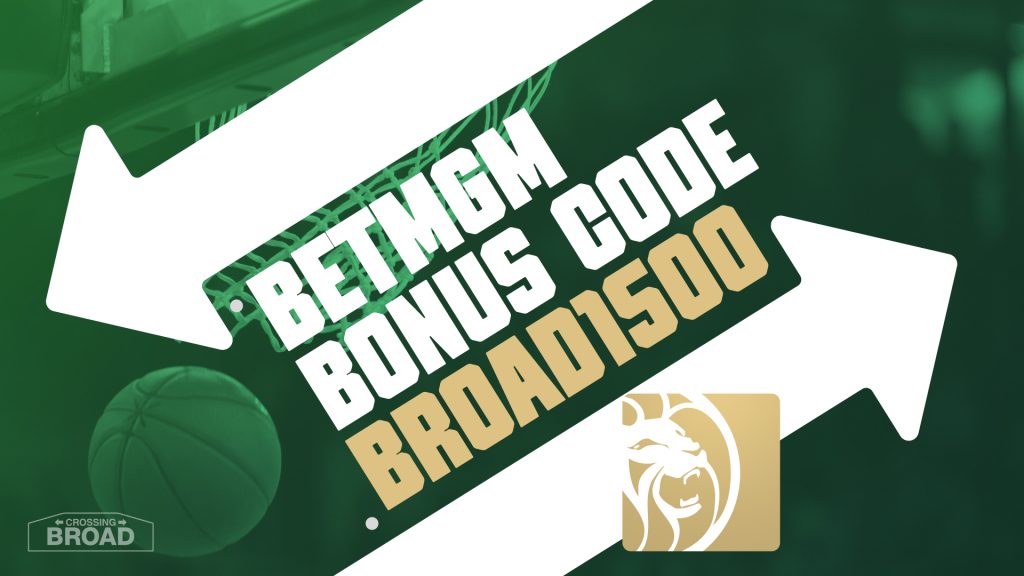 BetMGM Bonus Code