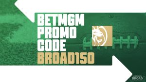 betmgm bonus code