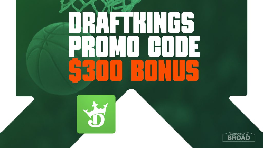 draftkings promo code