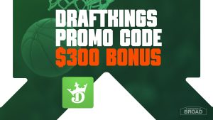 draftkings promo code