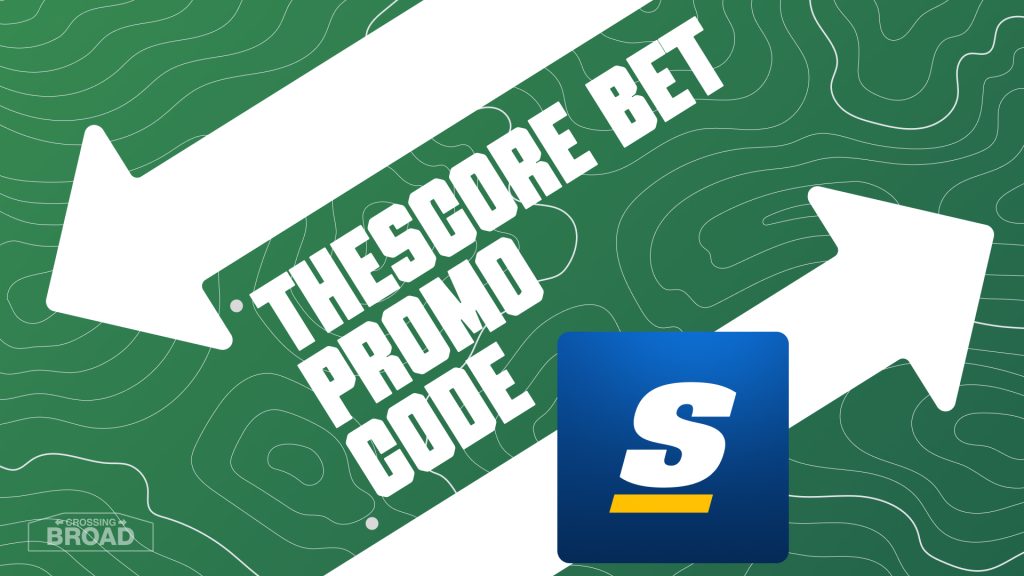 theScore Bet promo code