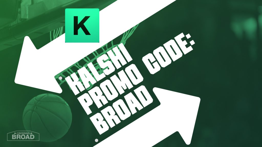 kalshi promo code