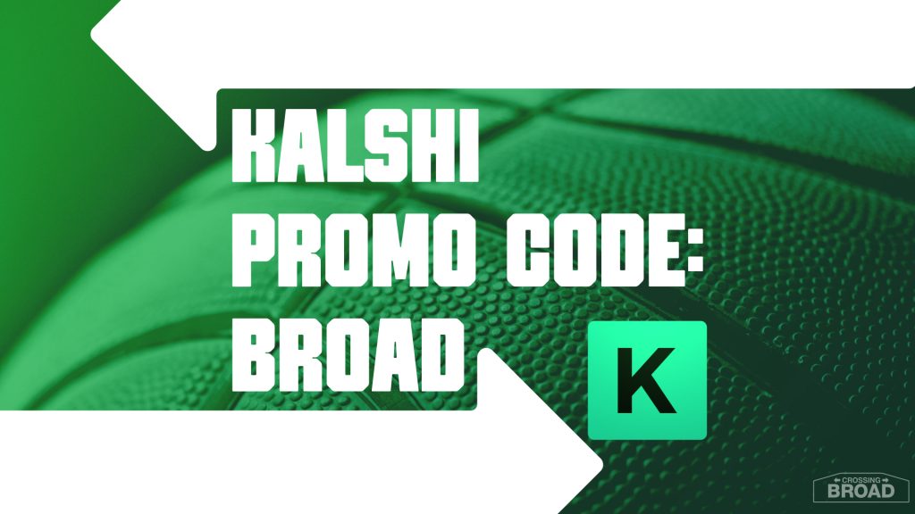 kalshi promo code
