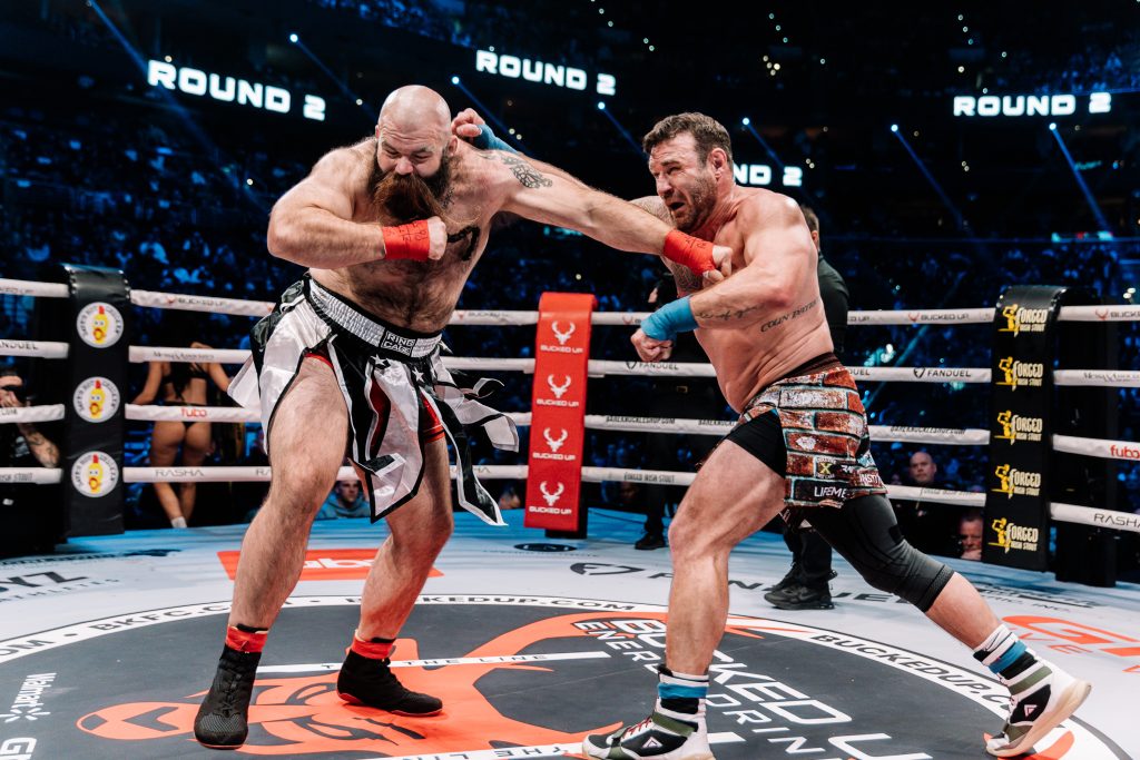 pat brady and bear hill