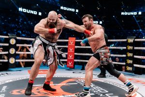 pat brady and bear hill