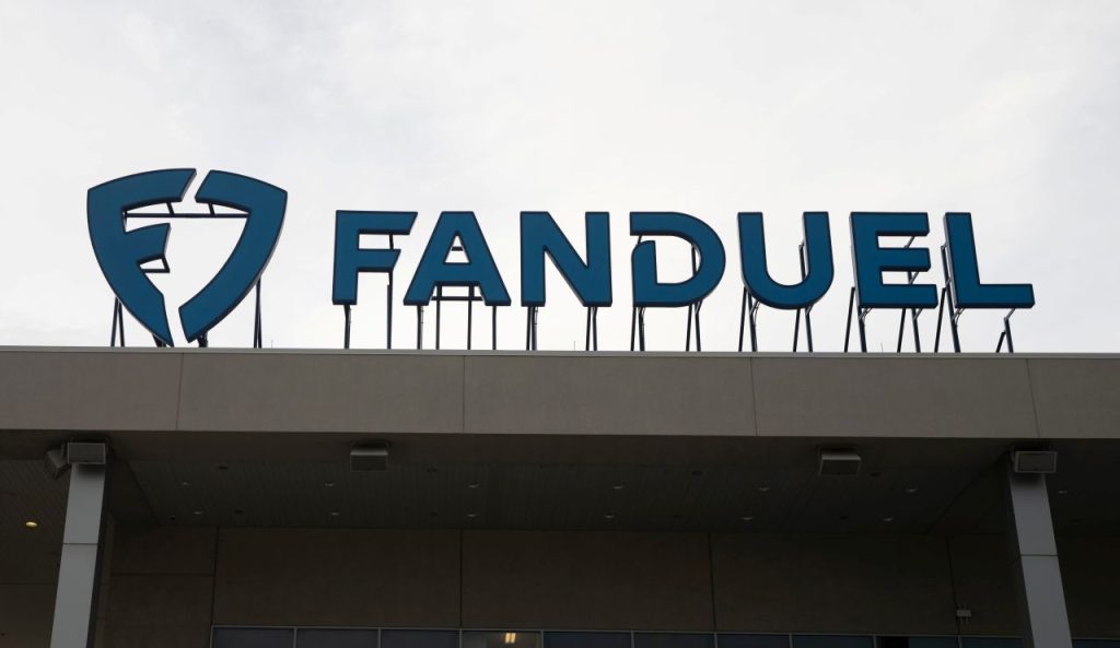 FanDuel