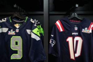 Best betting app for super Bowl 2026.