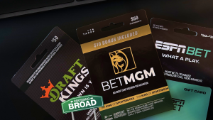 online casino gift cards