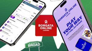 Borgata Casino Bonus Code
