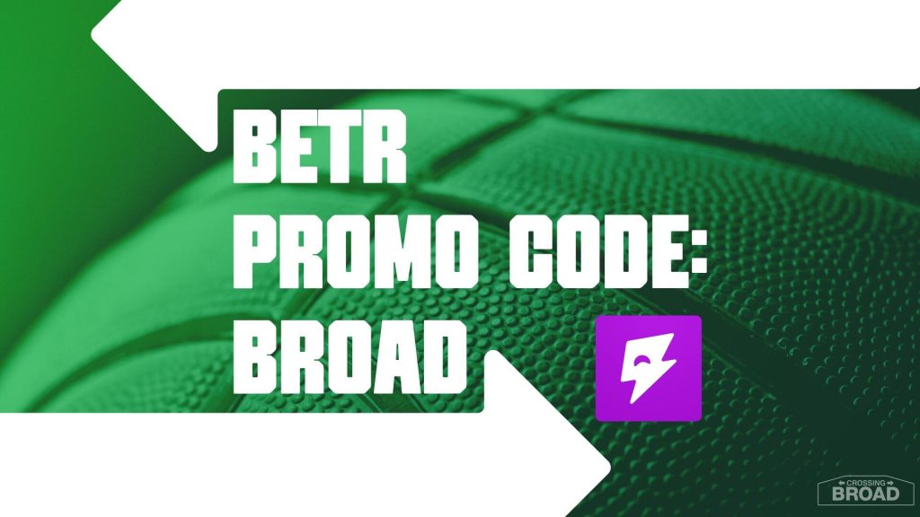 Betr promo code