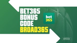 Bet365 bonus code