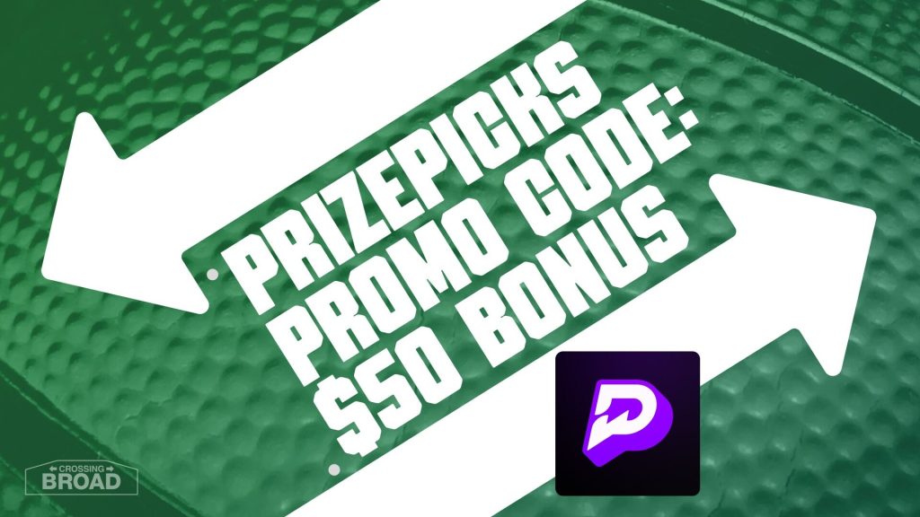 PrizePicks promo code