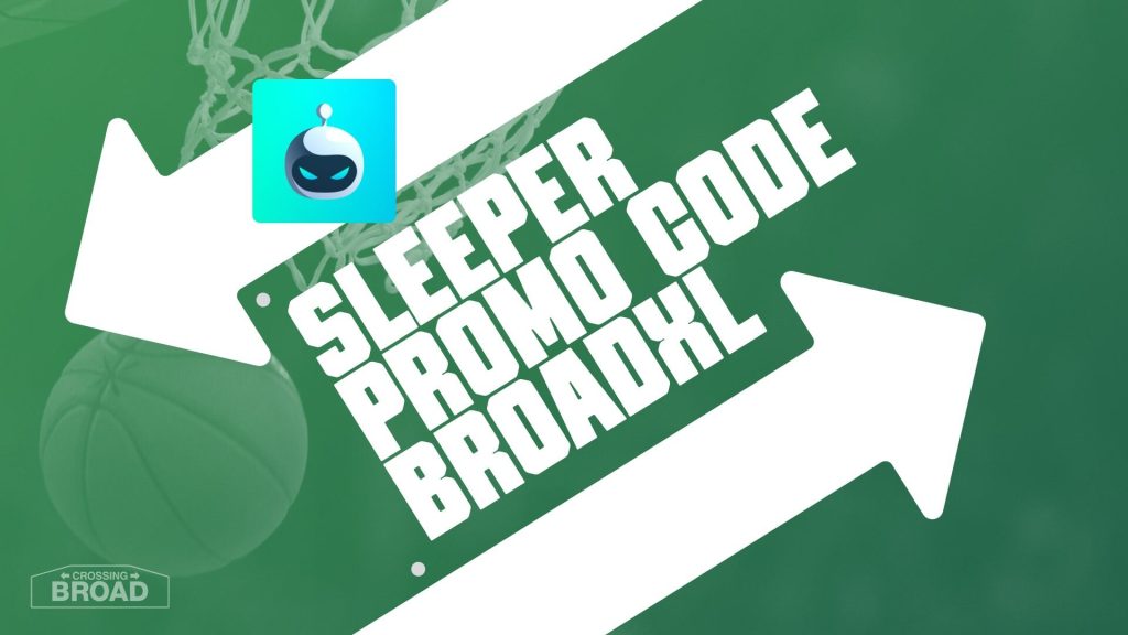 Sleeper promo code