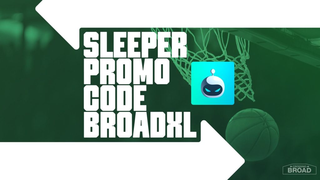 Sleeper promo code